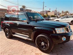 نيسان باترول سفاري